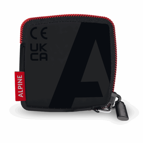 Alpine Travelcase