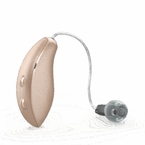 Starkey Genesis AI 24 RIC RT