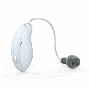 Starkey Genesis AI 24 mRIC R