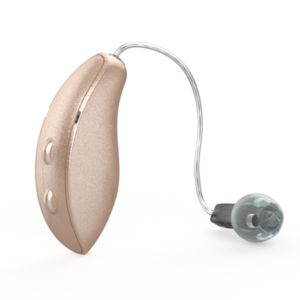 Starkey Genesis AI 16 RIC RT