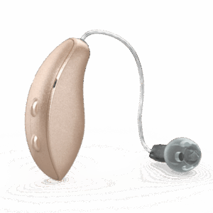 Starkey Genesis AI 20 RIC RT