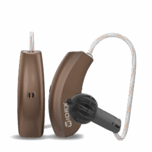 Widex MOMENT 110 RIC 10*