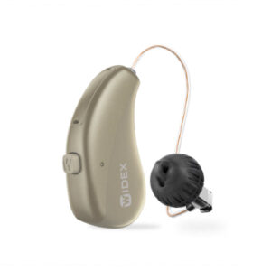 Widex MOMENT Sheer 330 sRIC R D