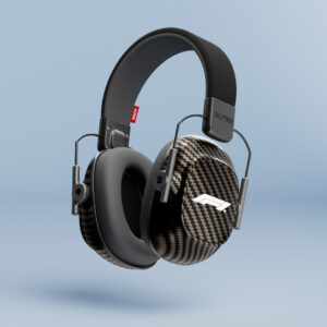 Alpine Formule 1® Oorkappen